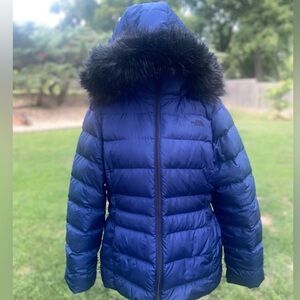 The North Face Women's Gotham II Jacket NWOT